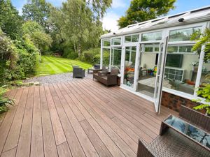Garden- click for photo gallery